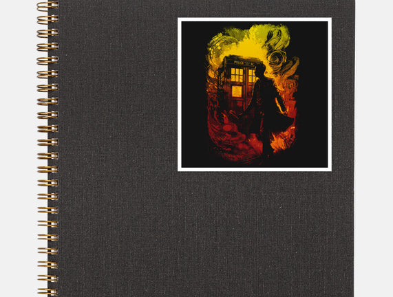 The Fire Doctor