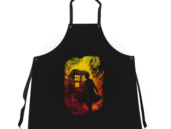 The Fire Doctor