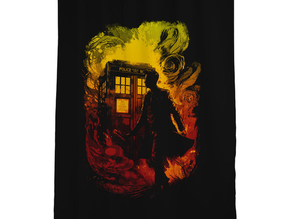 The Fire Doctor