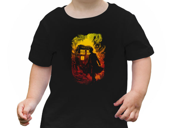 The Fire Doctor