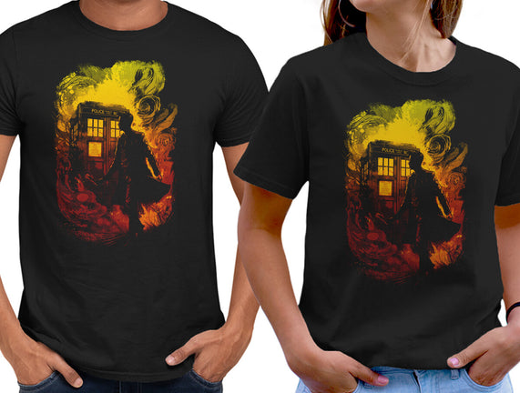 The Fire Doctor