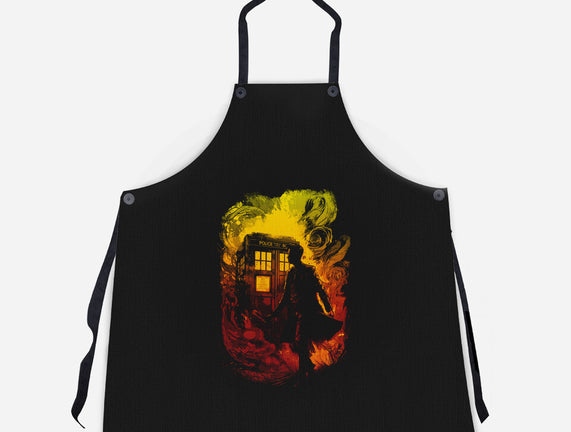 The Fire Doctor