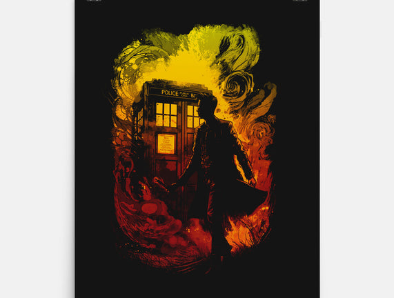 The Fire Doctor