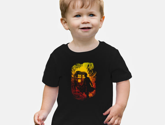 The Fire Doctor