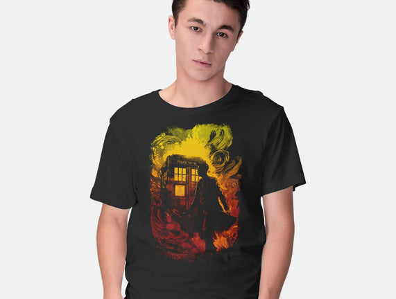 The Fire Doctor