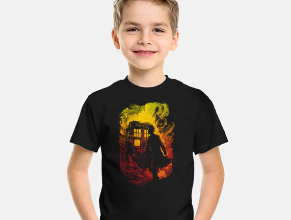 The Fire Doctor