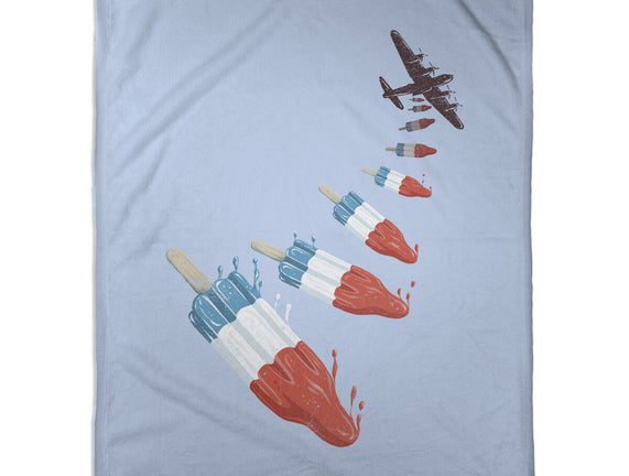 Vintage Bomb Pops