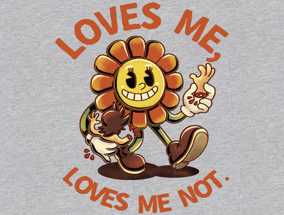 Loves Me