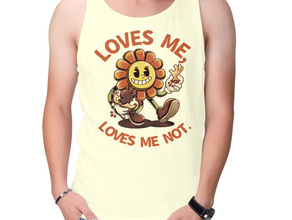 Loves Me
