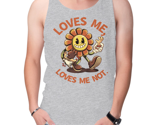 Loves Me