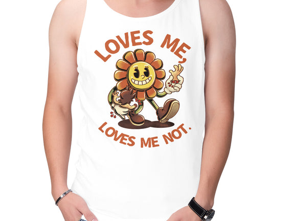 Loves Me