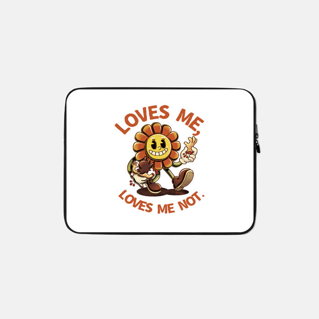 Loves Me-None-Zippered-Laptop Sleeve-Andriu