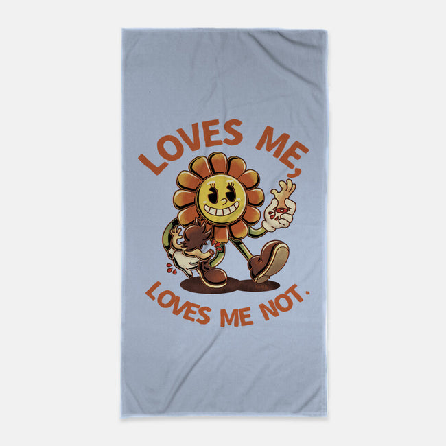 Loves Me-None-Beach-Towel-Andriu