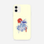 Porcelain Nezuko-iPhone-Snap-Phone Case-gaci