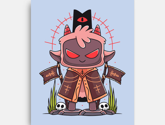Praise The Lamb
