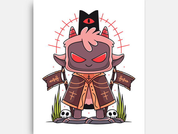 Praise The Lamb
