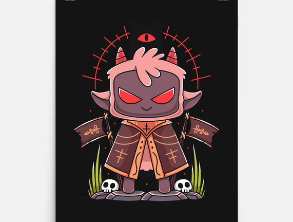 Praise The Lamb