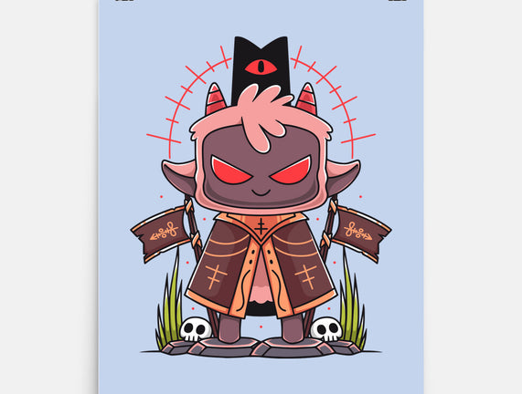 Praise The Lamb