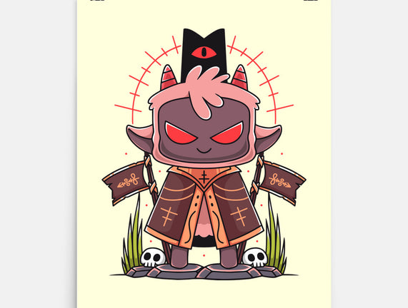 Praise The Lamb