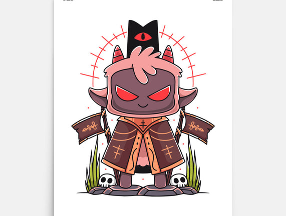 Praise The Lamb