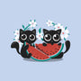 Meowlons-None-Beach-Towel-erion_designs