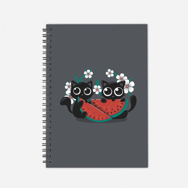 Meowlons-None-Dot Grid-Notebook-erion_designs
