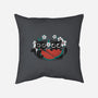 Meowlons-None-Removable Cover-Throw Pillow-erion_designs