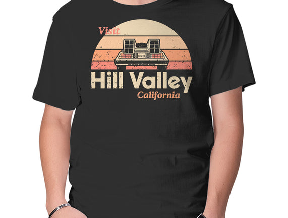 Hill Valley