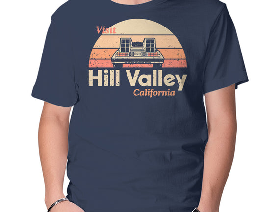 Hill Valley