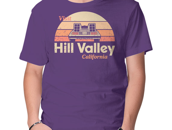 Hill Valley