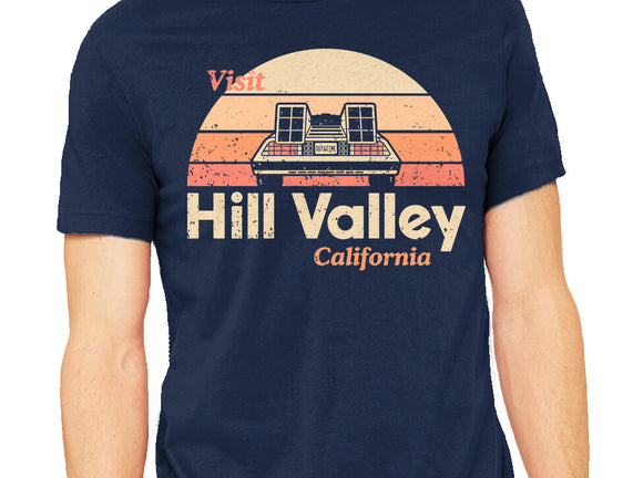 Hill Valley