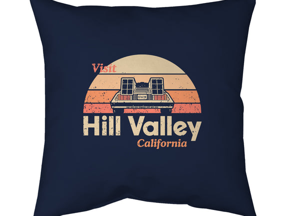 Hill Valley