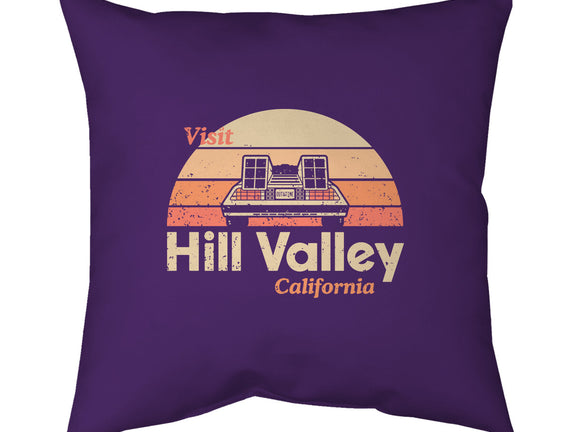 Hill Valley