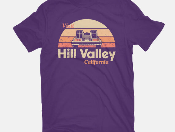 Hill Valley