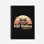 Hill Valley-None-Dot Grid-Notebook-retrodivision