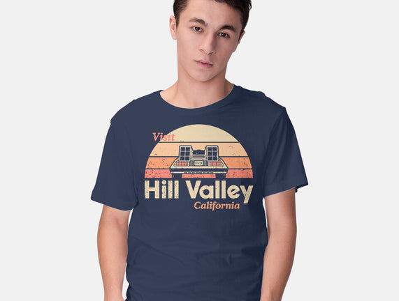 Hill Valley