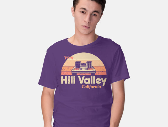 Hill Valley