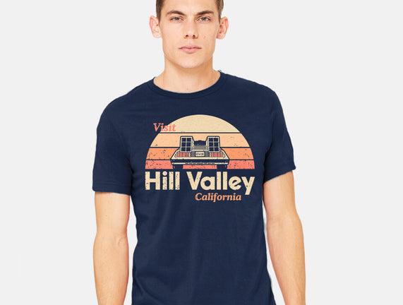 Hill Valley