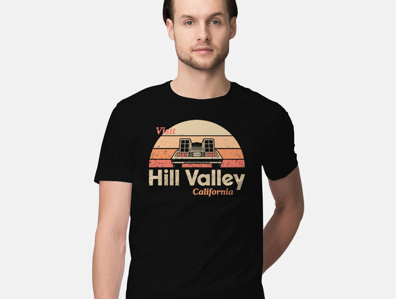 Hill Valley