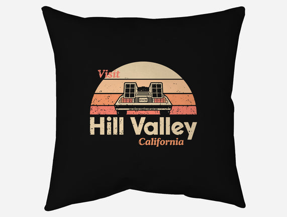 Hill Valley