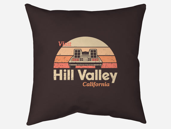 Hill Valley
