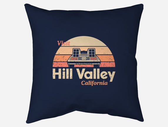 Hill Valley