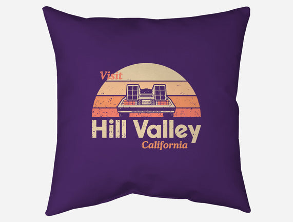 Hill Valley