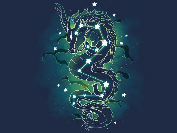 Dragon Constellation