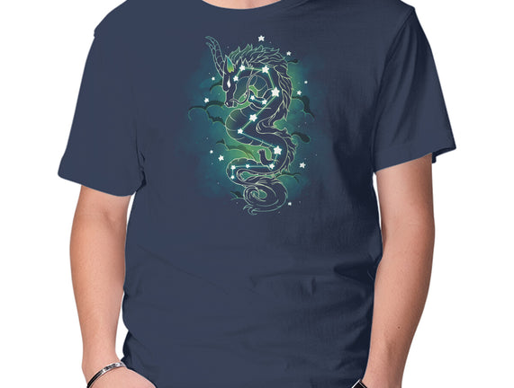 Dragon Constellation