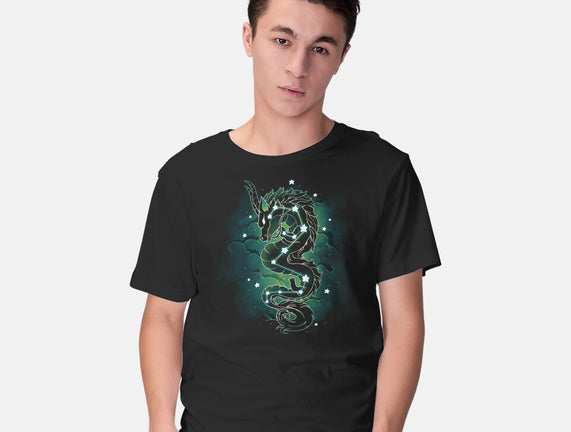 Dragon Constellation