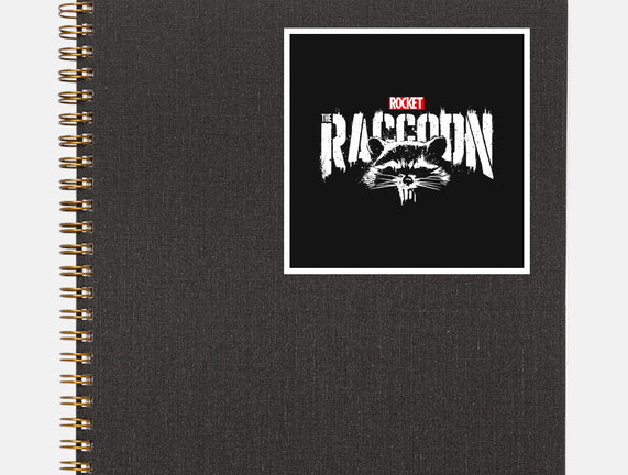 Raccoonisher