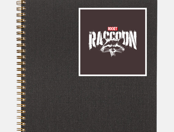 Raccoonisher