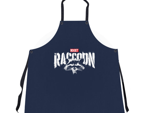 Raccoonisher