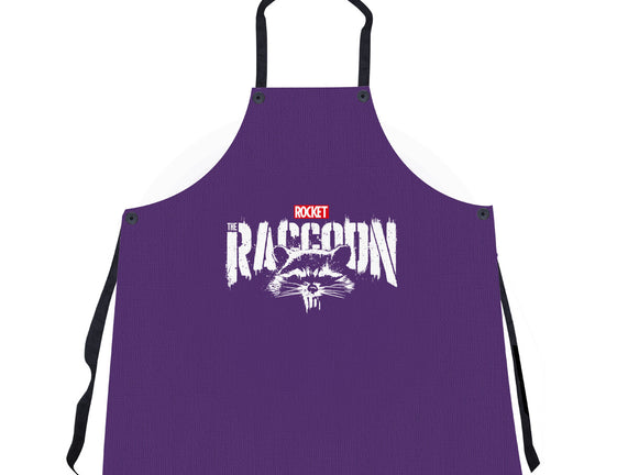 Raccoonisher